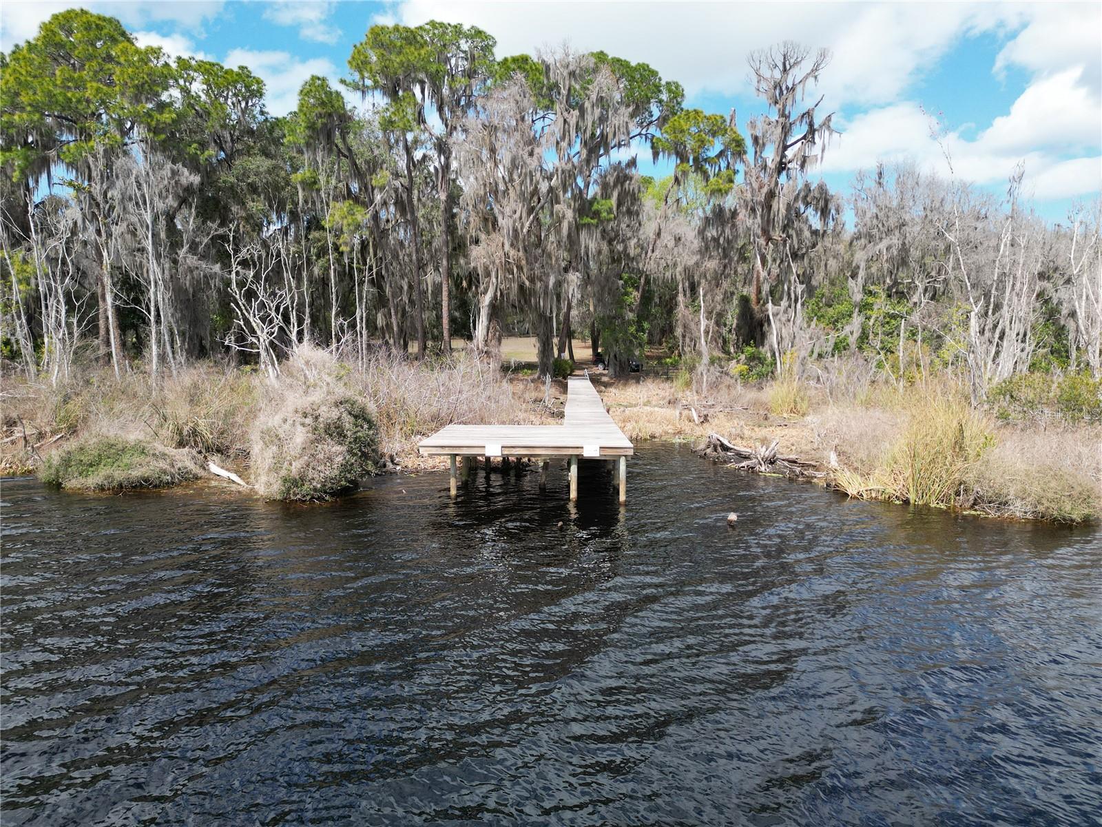 17830 NE 49TH STREET RD, SILVER SPRINGS, FL — photo 10