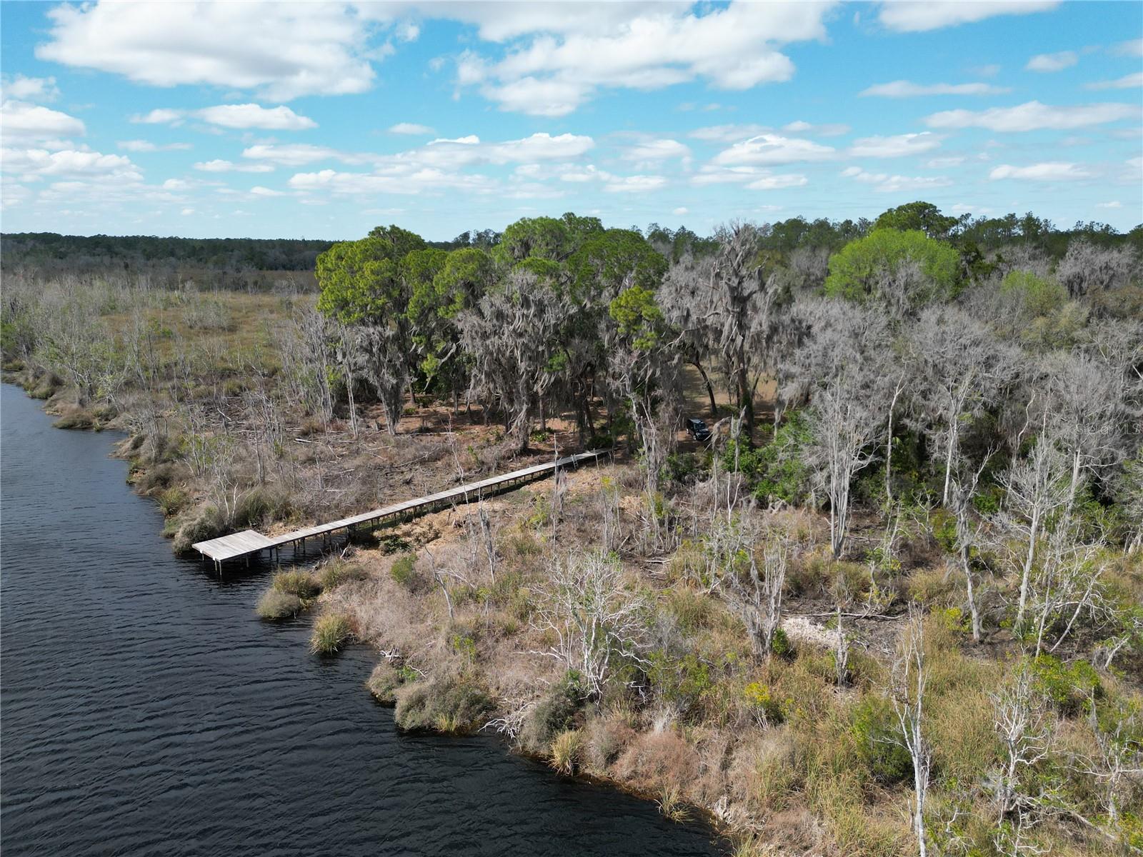 17830 NE 49TH STREET RD, SILVER SPRINGS, FL — photo 13