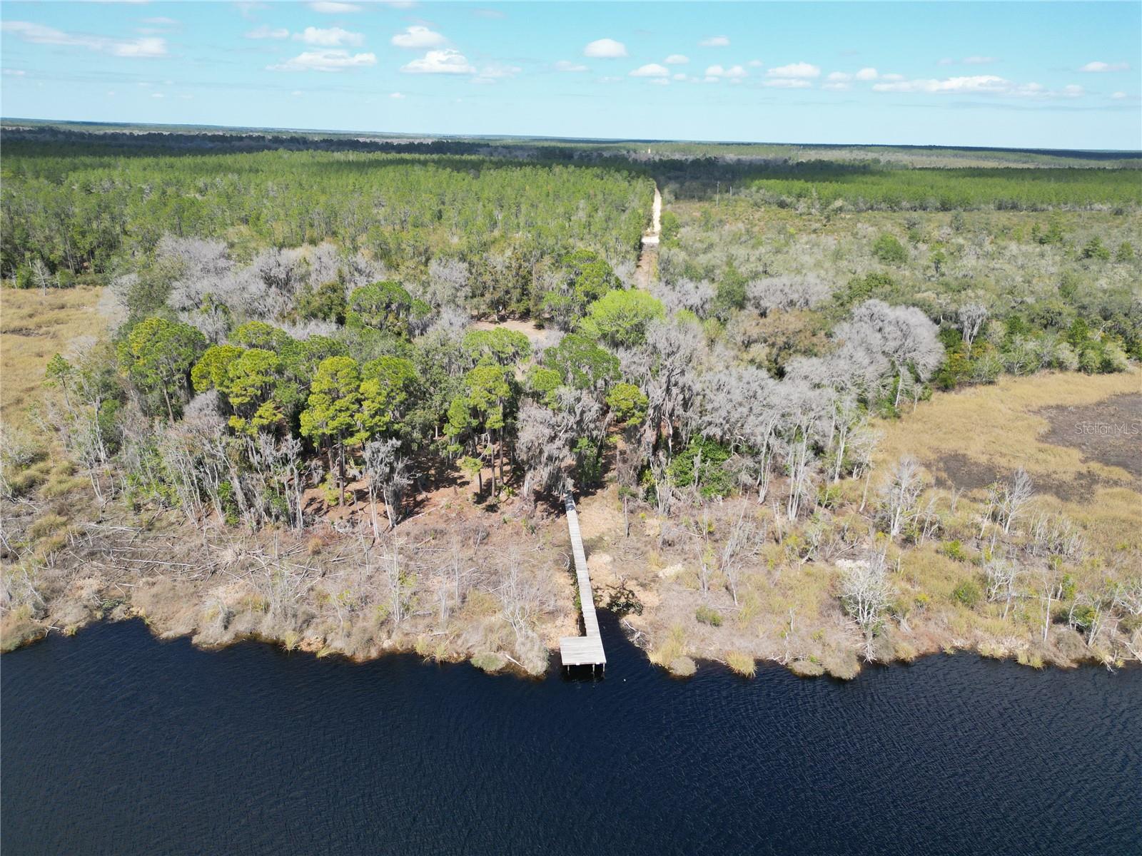 17830 NE 49TH STREET RD, SILVER SPRINGS, FL — photo 6