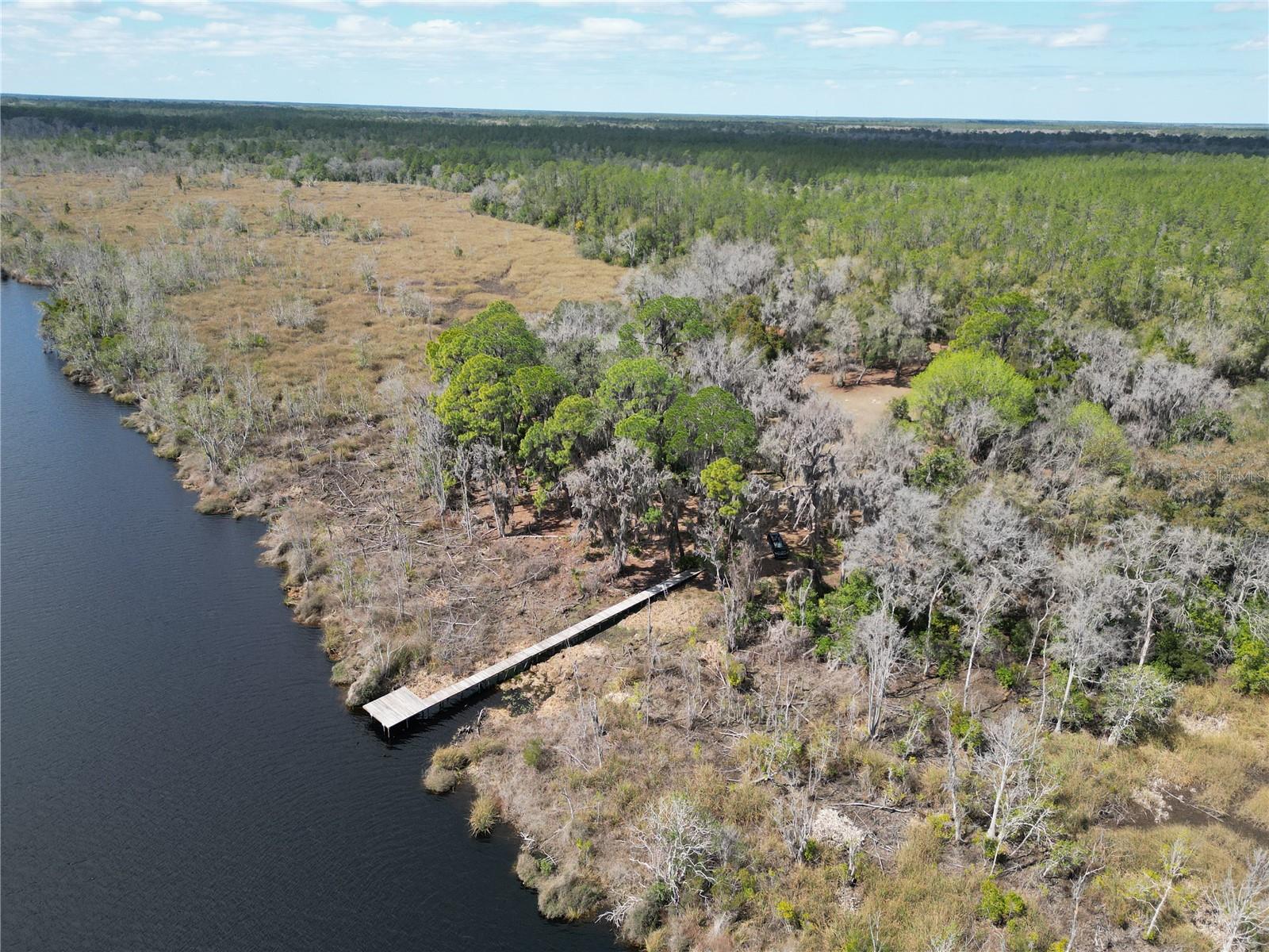 17830 NE 49TH STREET RD, SILVER SPRINGS, FL — photo 16