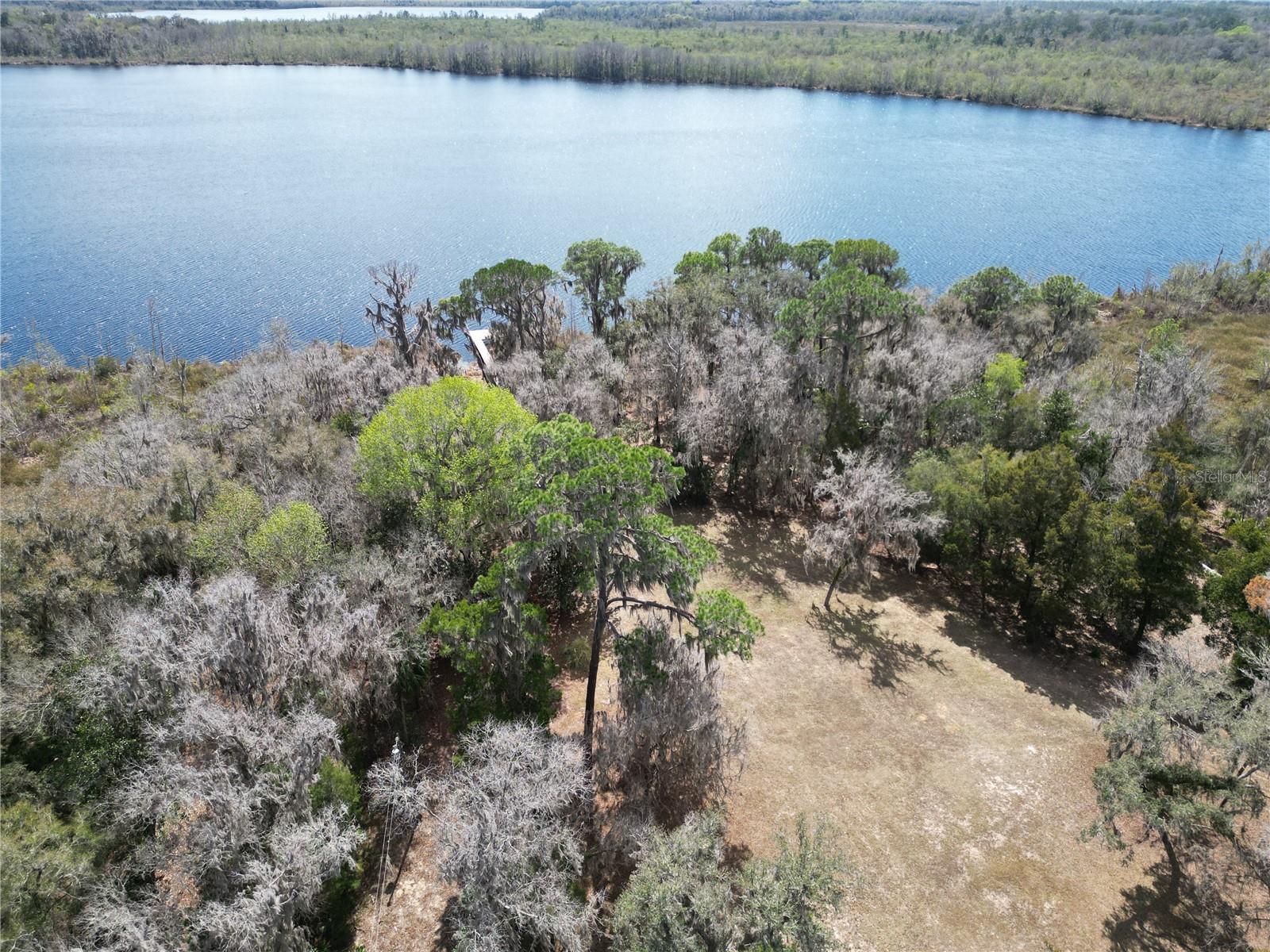 17830 NE 49TH STREET RD, SILVER SPRINGS, FL — photo 9