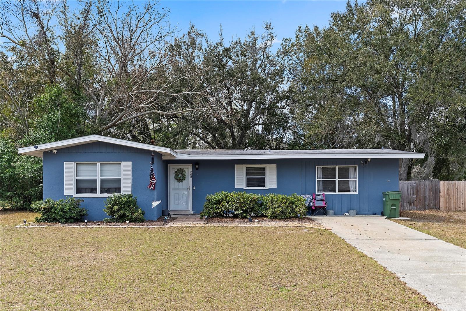 303 LOUIS ST, LEESBURG, FL