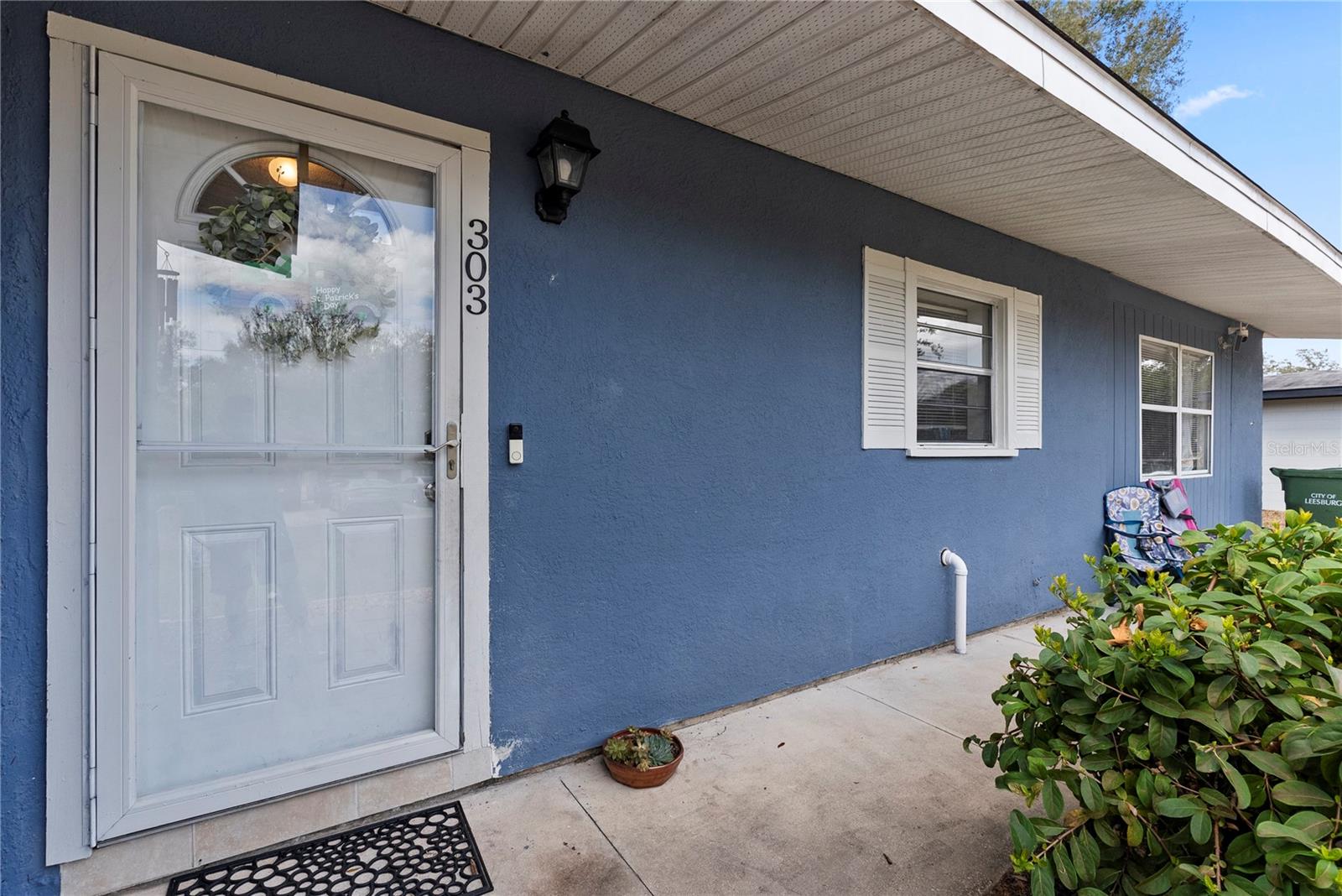 303 LOUIS ST, LEESBURG, FL — photo 4