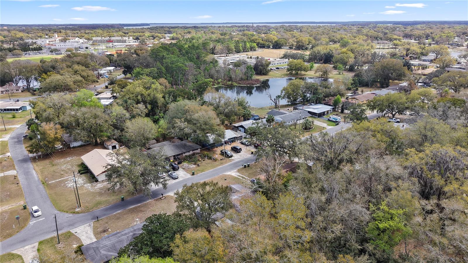 303 LOUIS ST, LEESBURG, FL — photo 10