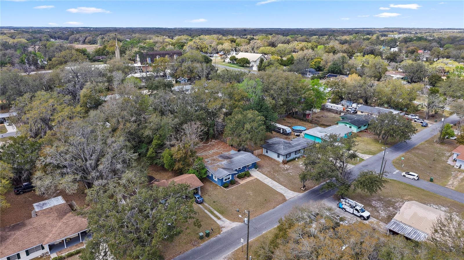 303 LOUIS ST, LEESBURG, FL — photo 11
