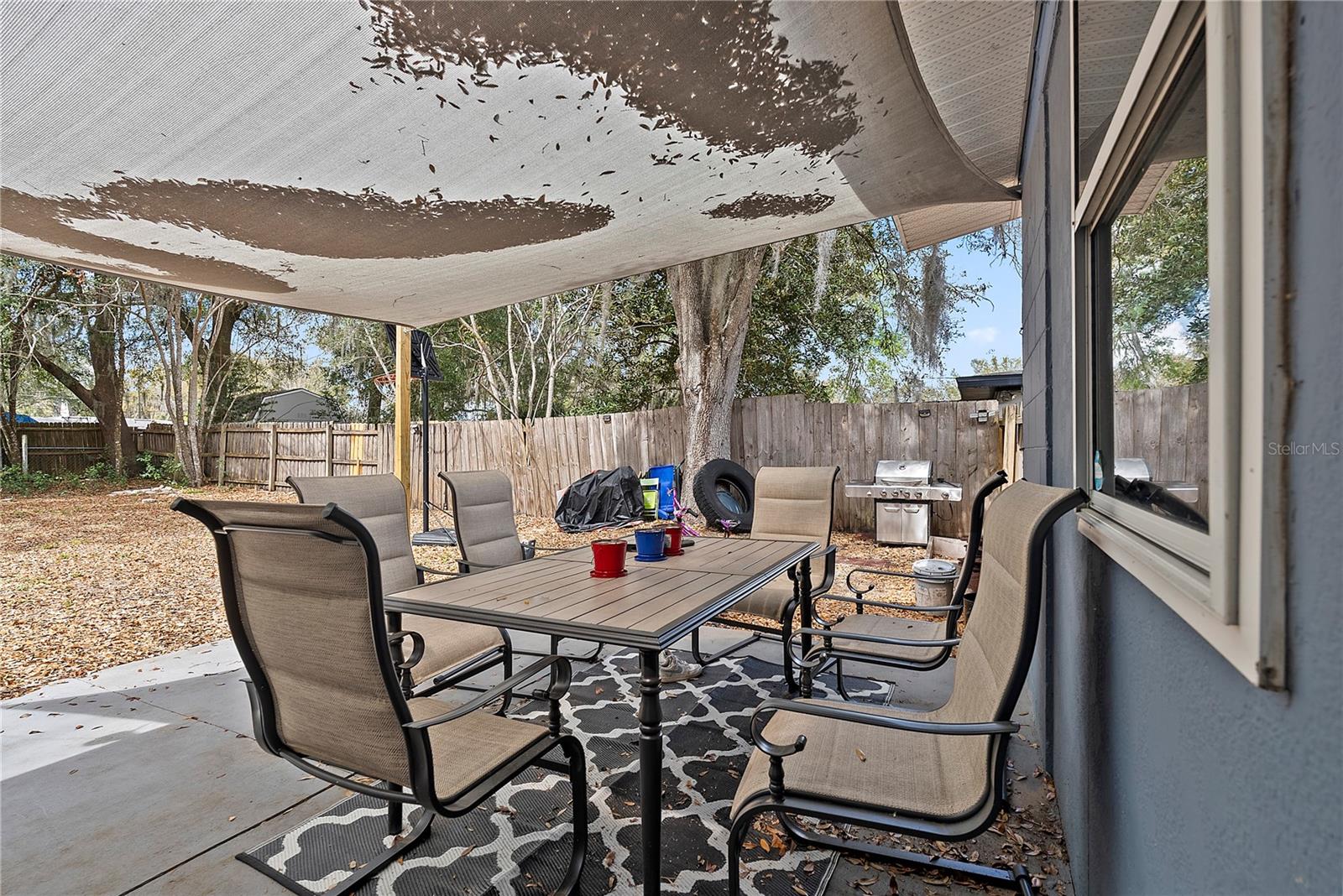 303 LOUIS ST, LEESBURG, FL — photo 54