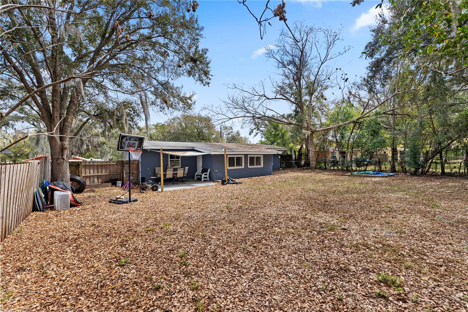 303 LOUIS ST, LEESBURG, FL — photo 57