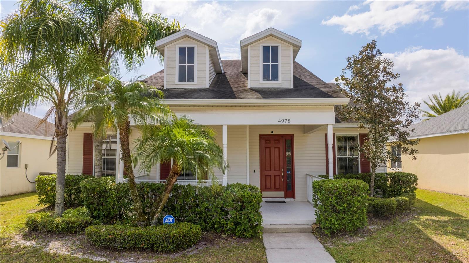 4978 STRAND ST #0, KISSIMMEE, FL