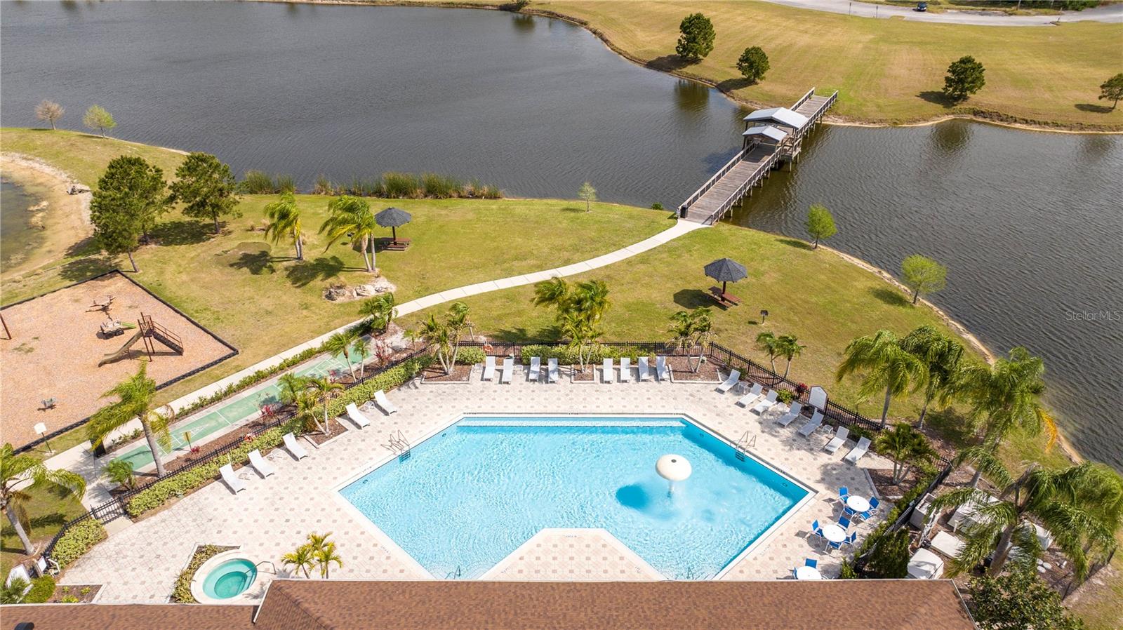 4978 STRAND ST #0, KISSIMMEE, FL — photo 26