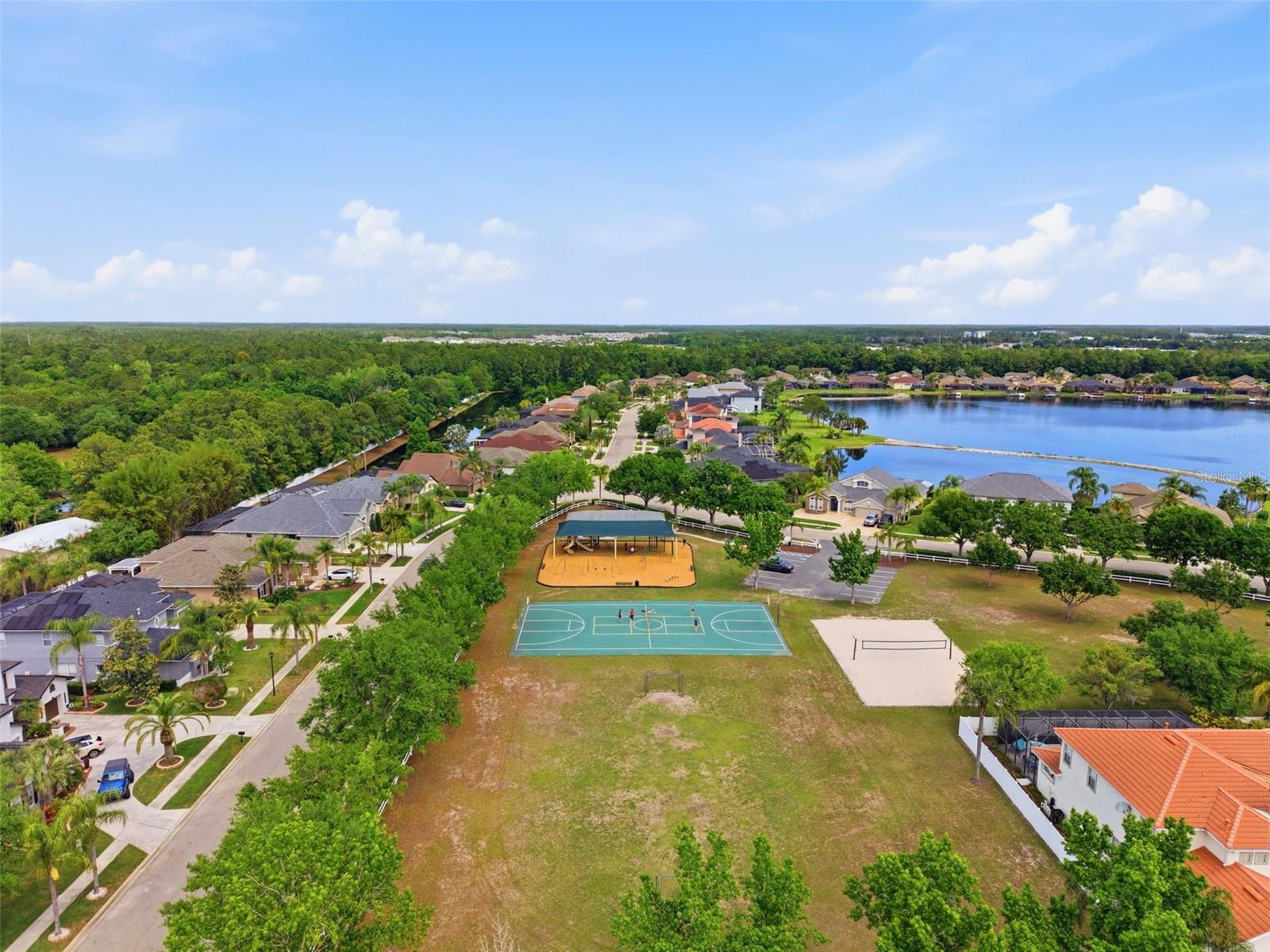 16810 TAYLOW WAY, ODESSA, FL — photo 32