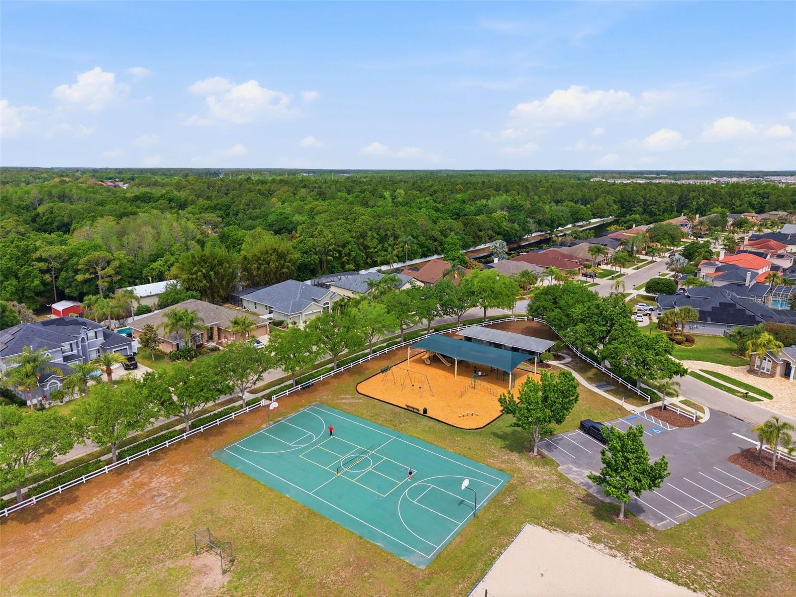 16810 TAYLOW WAY, ODESSA, FL — photo 39