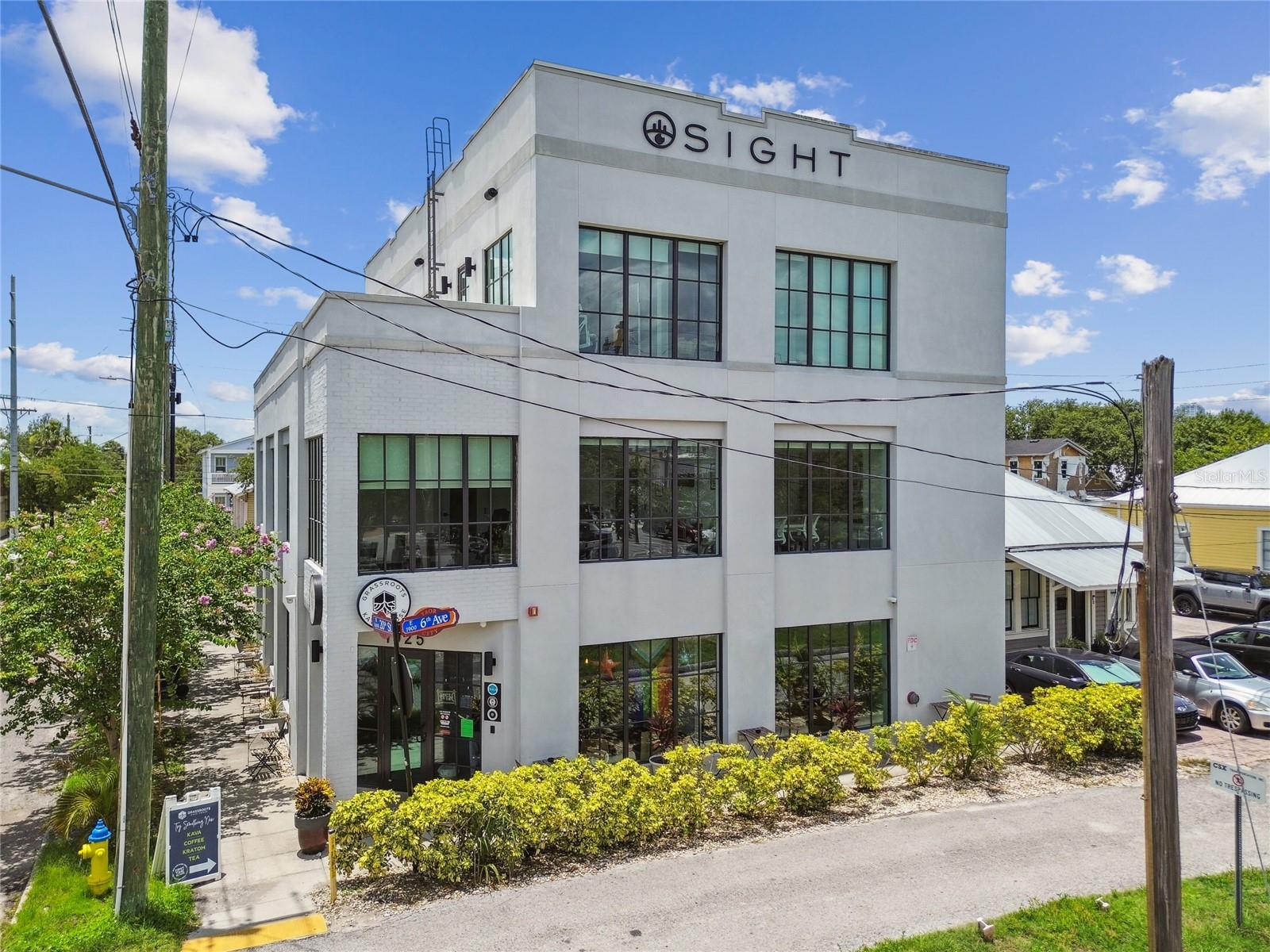 1919 E 6TH AVE, TAMPA, FL — photo 2