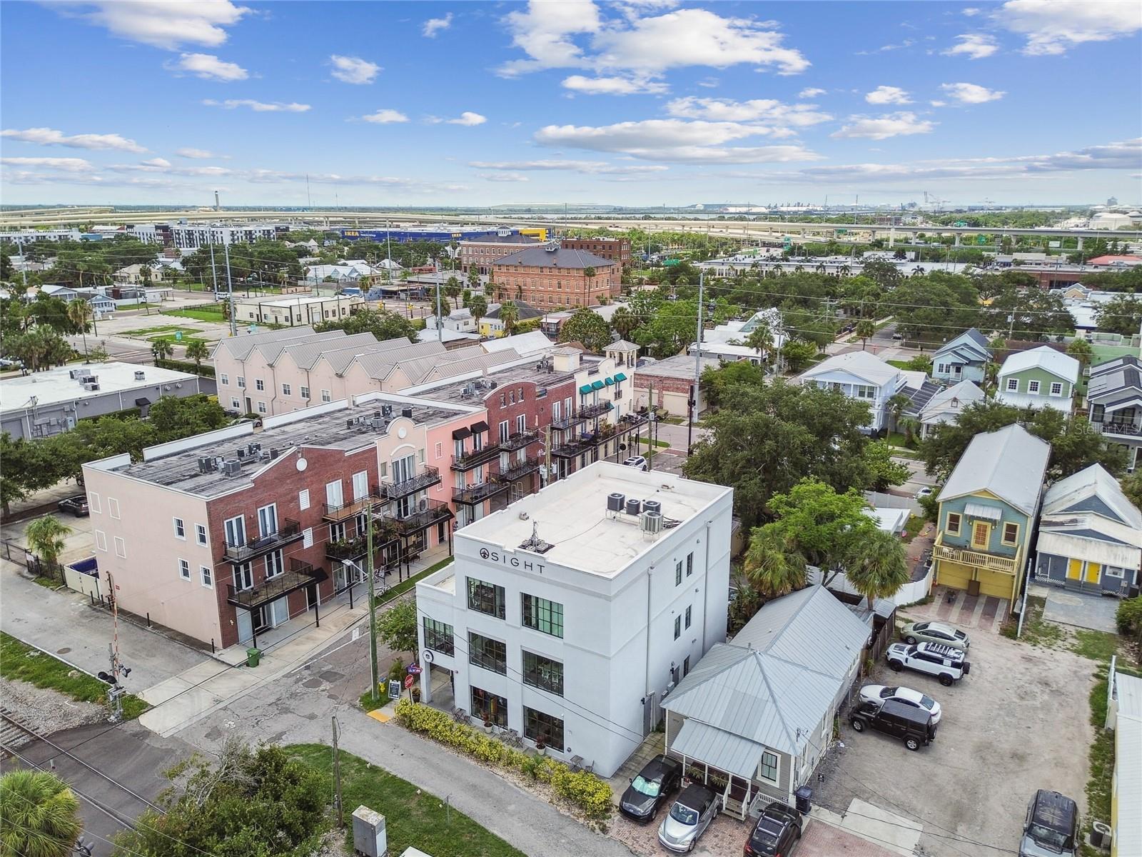 1919 E 6TH AVE, TAMPA, FL — photo 22