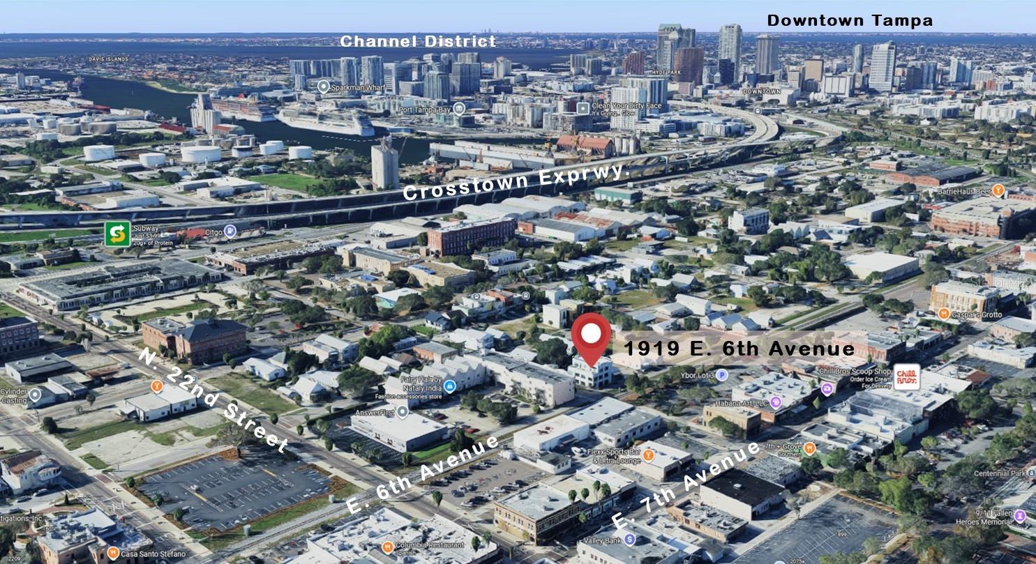 1919 E 6TH AVE, TAMPA, FL — photo 27