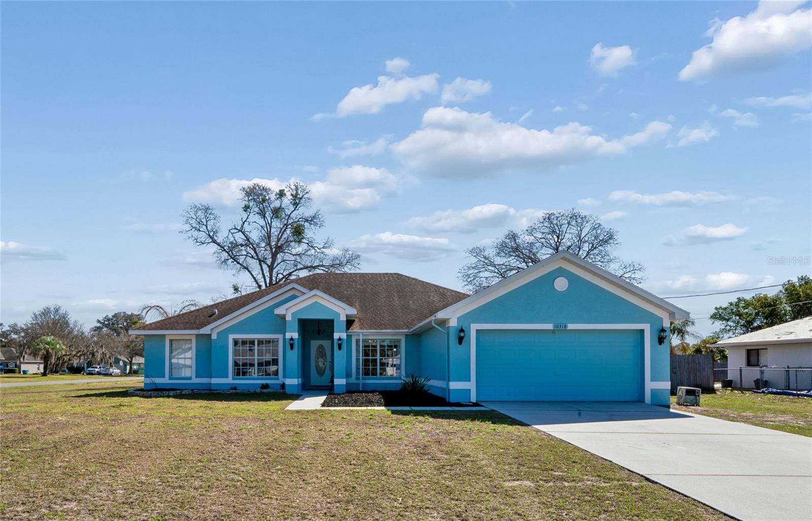 10318 GIFFORD DR, SPRING HILL, FL — photo 12