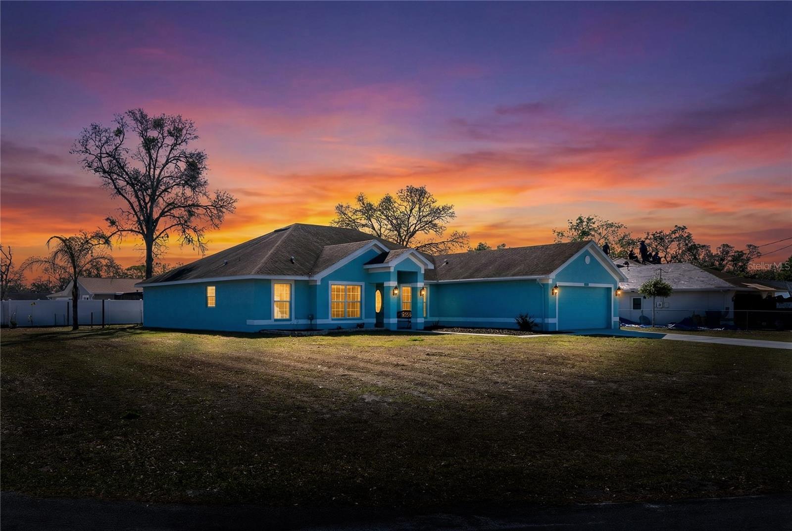 10318 GIFFORD DR, SPRING HILL, FL — photo 5