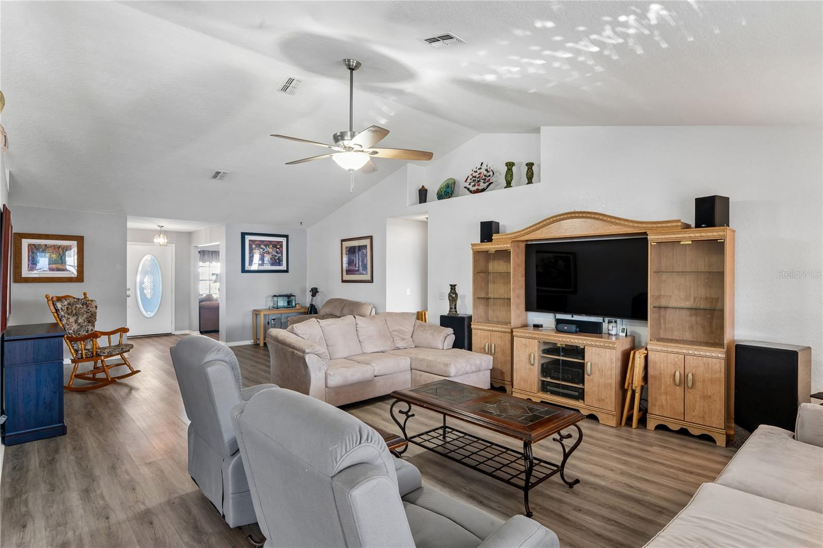 10318 GIFFORD DR, SPRING HILL, FL — photo 14