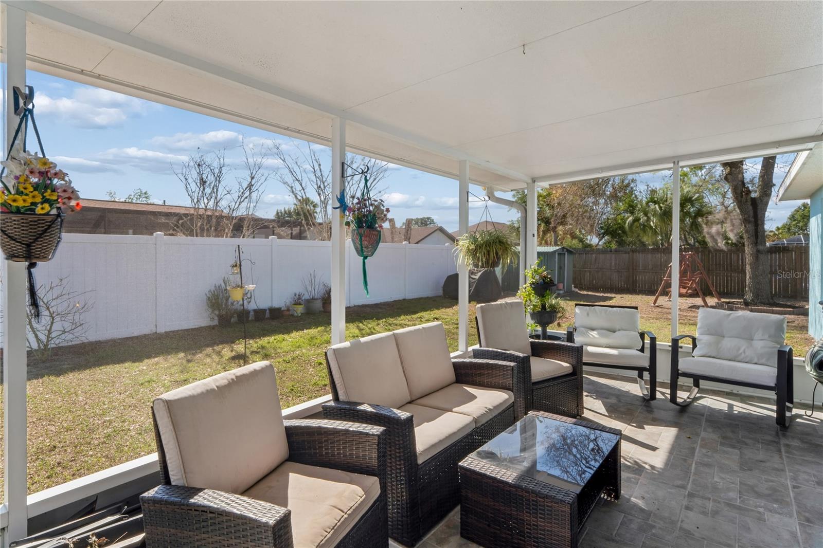 10318 GIFFORD DR, SPRING HILL, FL — photo 43