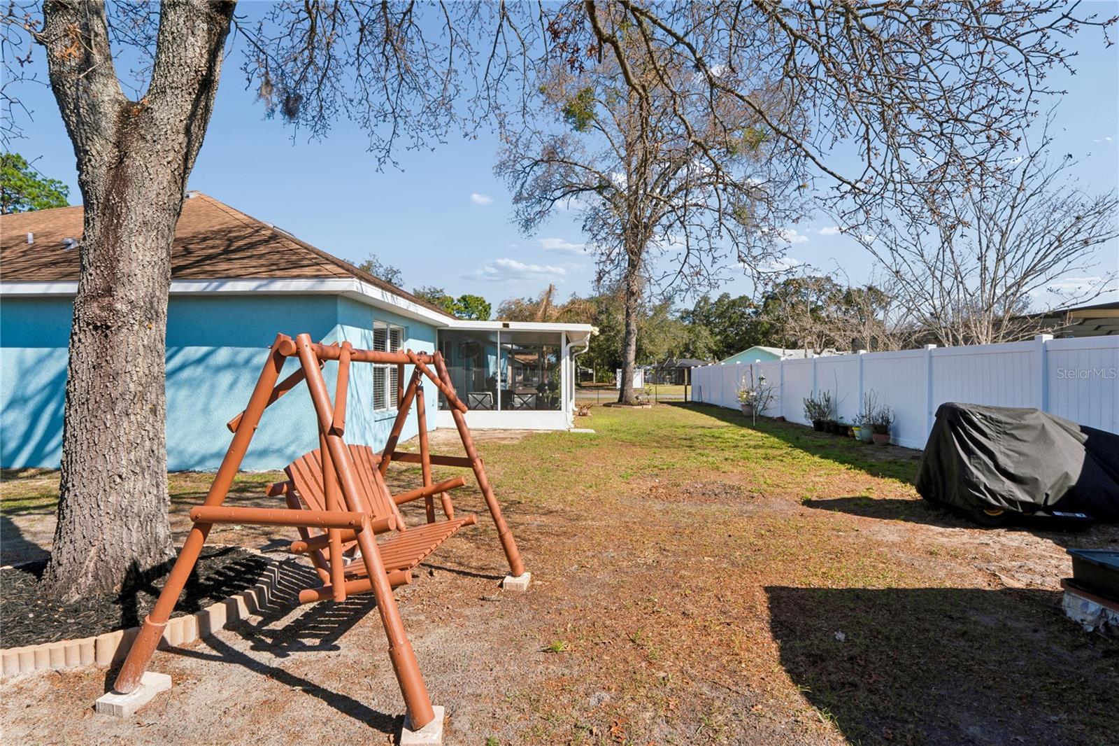 10318 GIFFORD DR, SPRING HILL, FL — photo 46