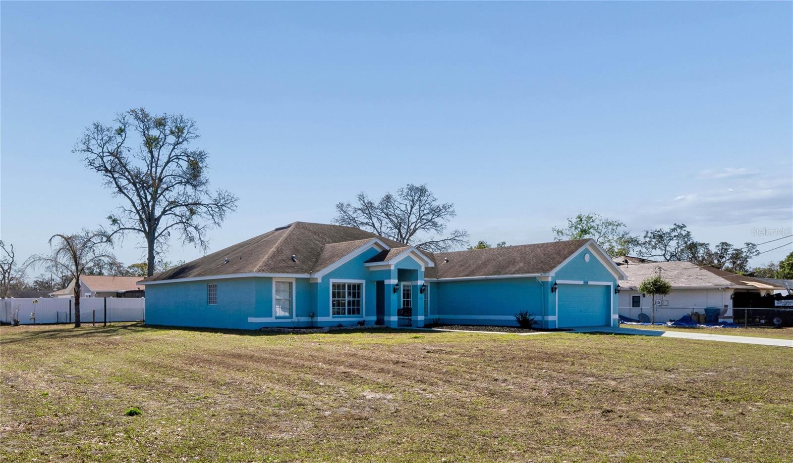 10318 GIFFORD DR, SPRING HILL, FL — photo 54