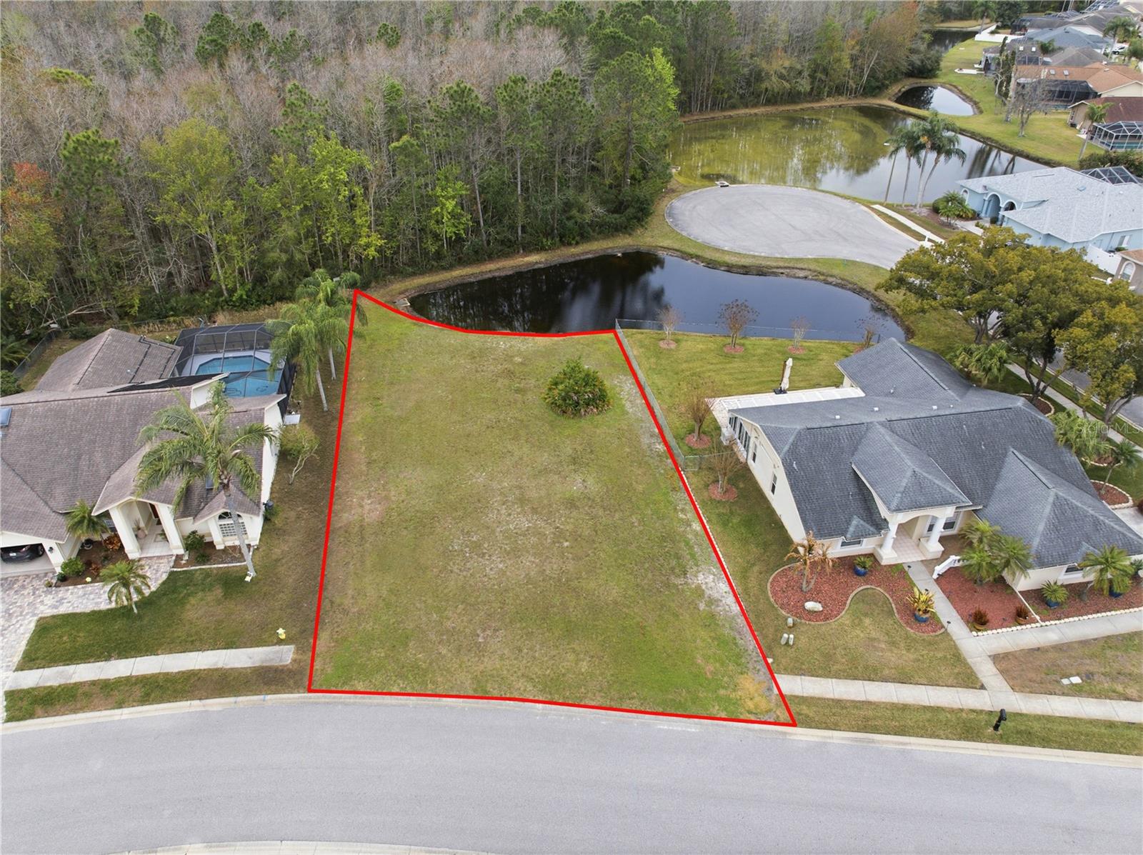 1522 HAVERHILL DR, NEW PORT RICHEY, FL