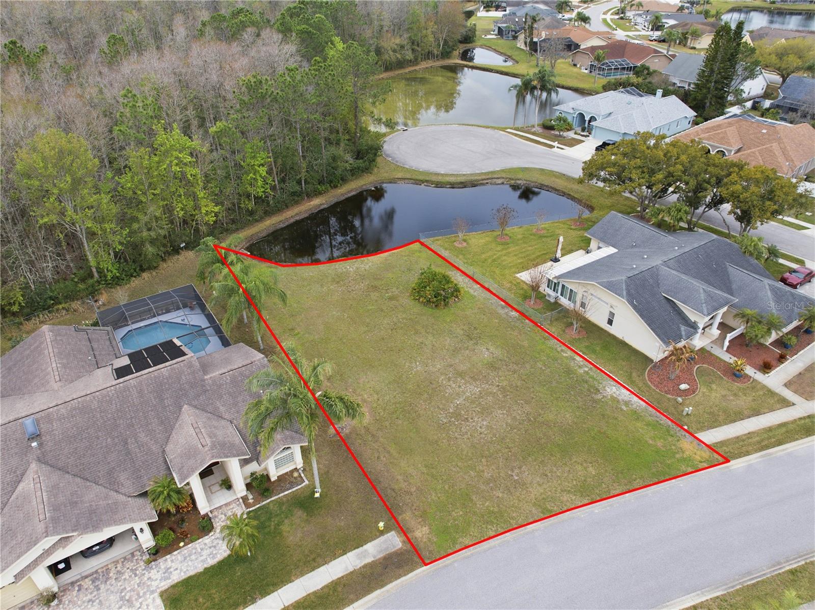 1522 HAVERHILL DR, NEW PORT RICHEY, FL — photo 13