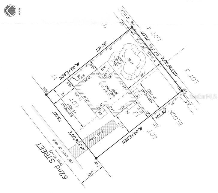 307 62ND ST, HOLMES BEACH, FL — photo 49