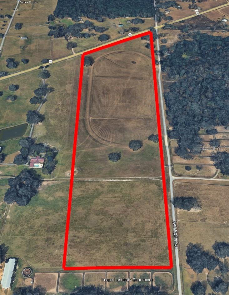 12750 W HIGHWAY 40 W, OCALA, FL