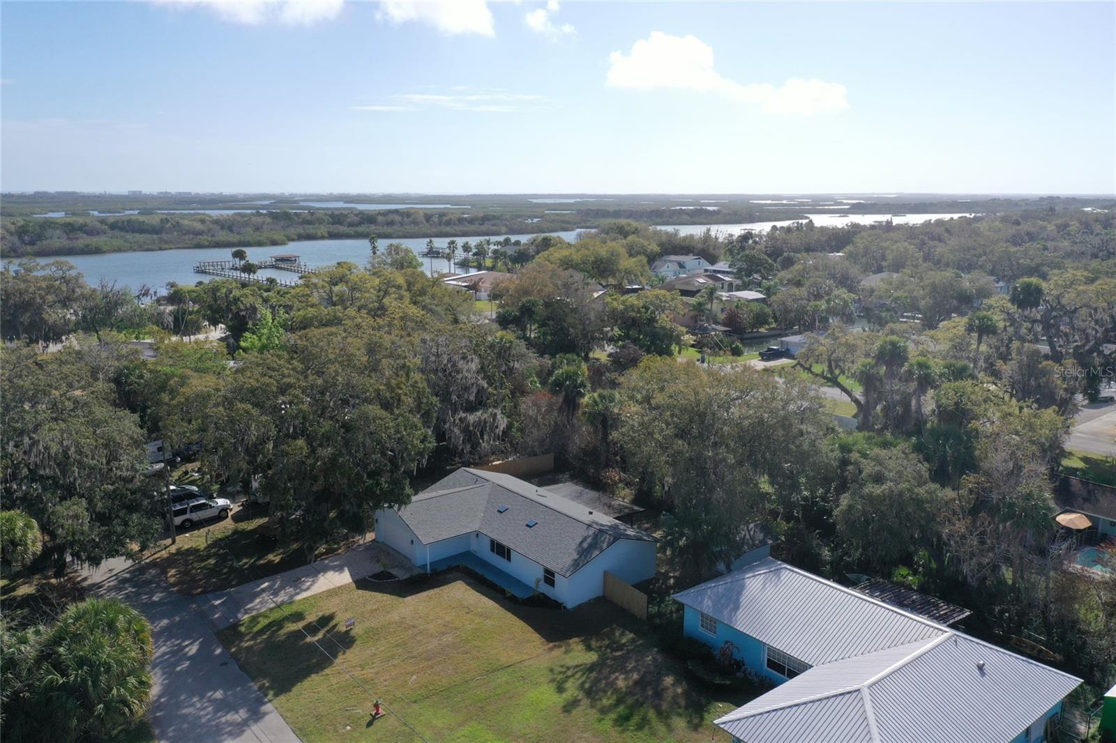 168 N CORY DR, EDGEWATER, FL — photo 26