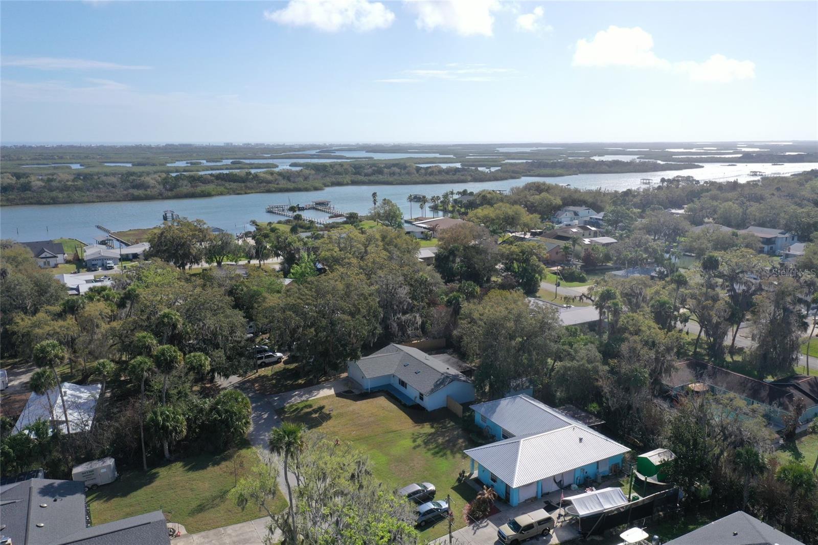 168 N CORY DR, EDGEWATER, FL — photo 27