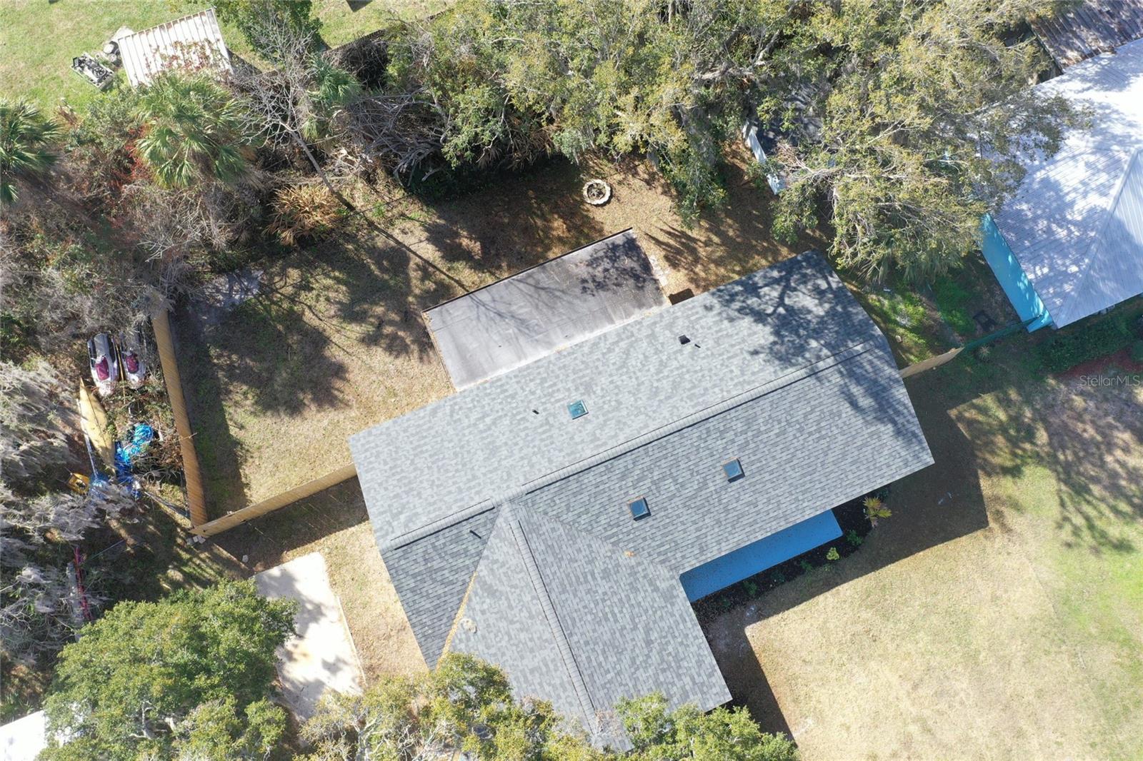 168 N CORY DR, EDGEWATER, FL — photo 28