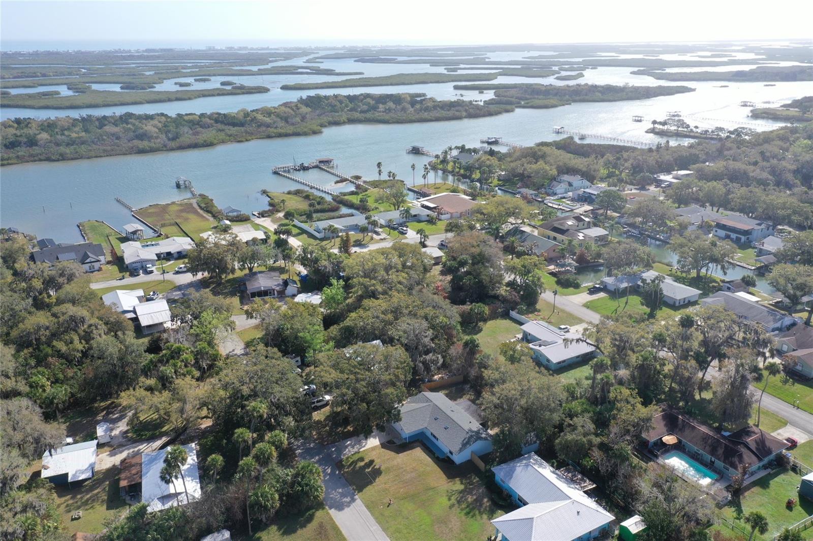 168 N CORY DR, EDGEWATER, FL — photo 29