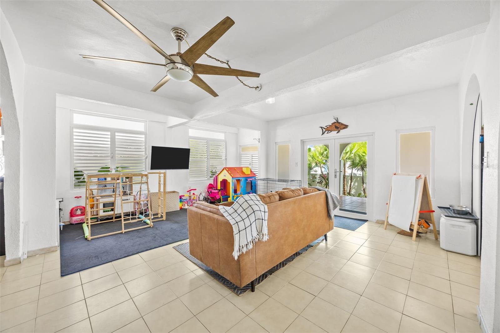 KENNEDY  ST. BO. MAMEYAL , , PR 006 #LOT 106, DORADO, PR — photo 3