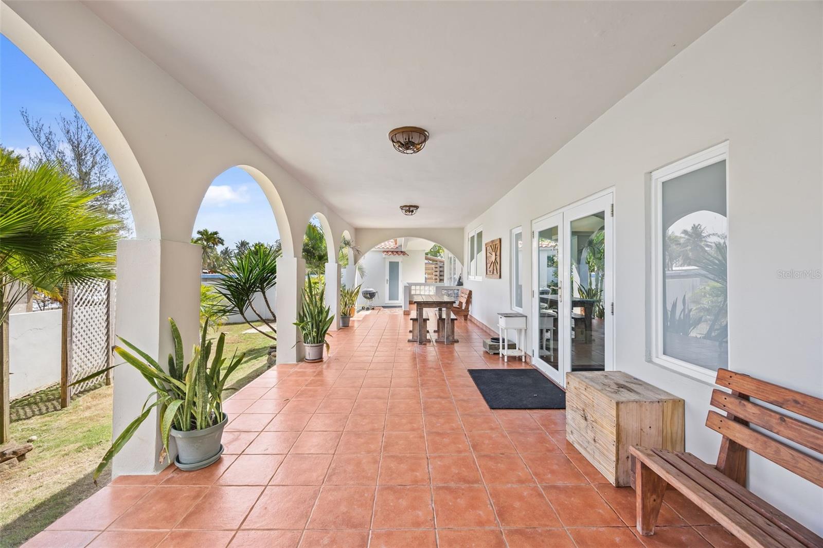 KENNEDY  ST. BO. MAMEYAL , , PR 006 #LOT 106, DORADO, PR — photo 16