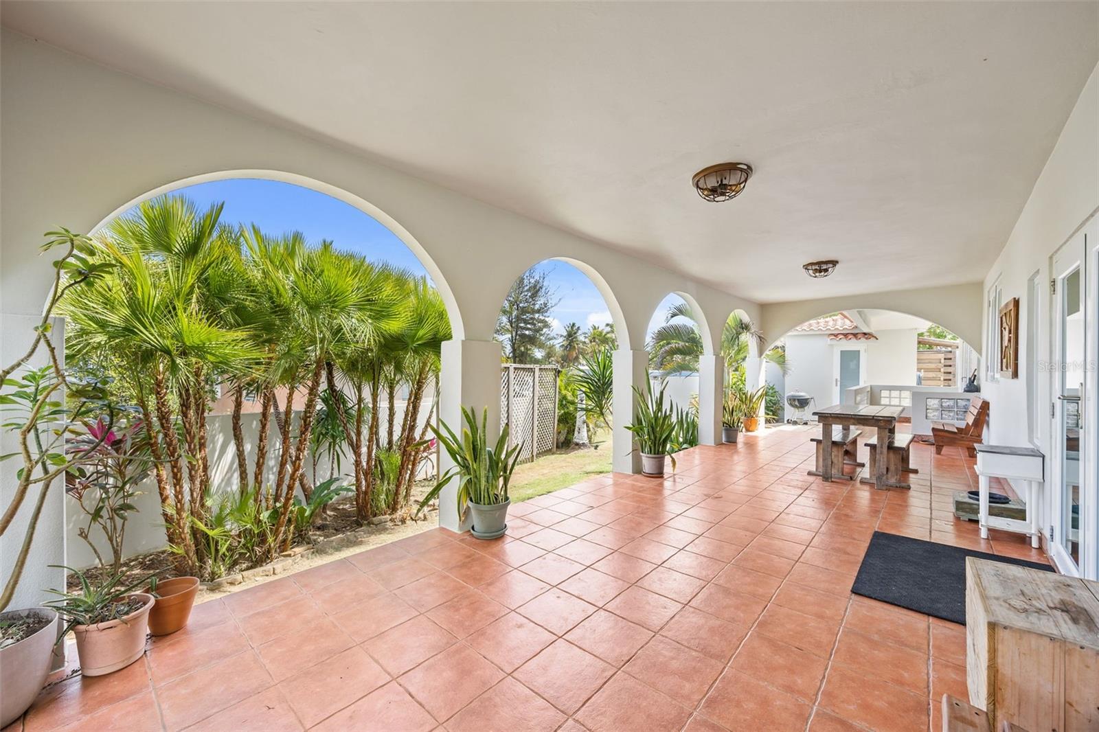 KENNEDY  ST. BO. MAMEYAL , , PR 006 #LOT 106, DORADO, PR — photo 17