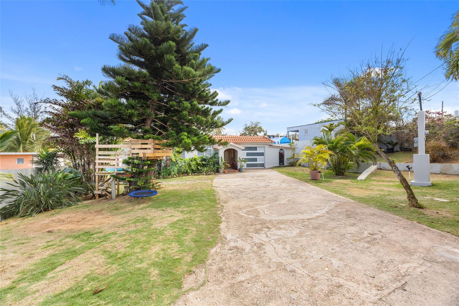 KENNEDY  ST. BO. MAMEYAL , , PR 006 #LOT 106, DORADO, PR — photo 21