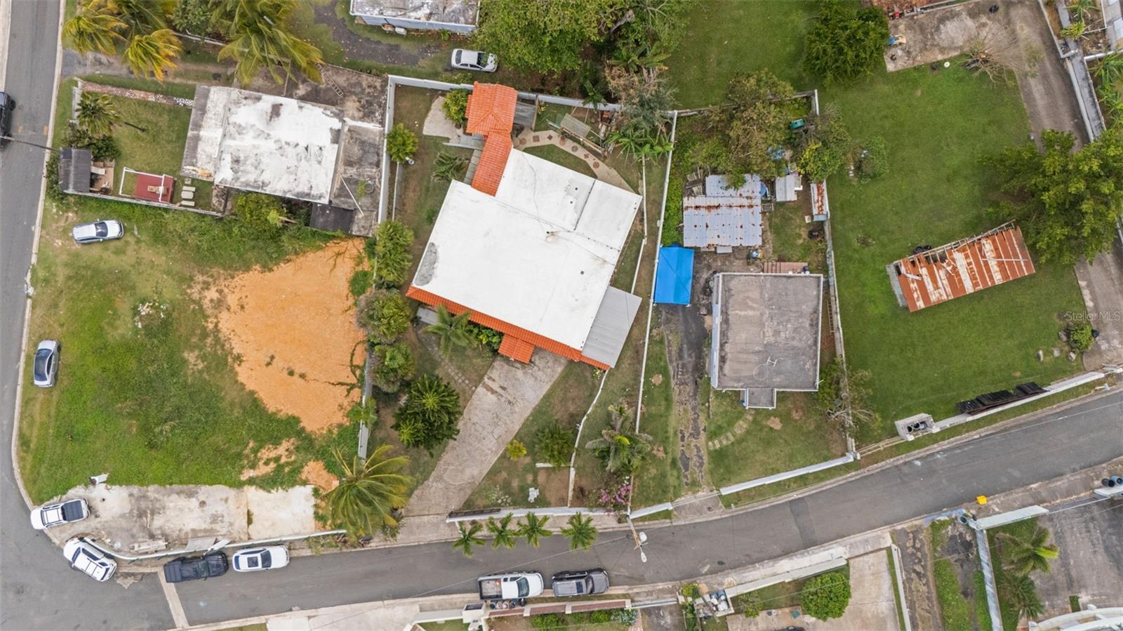 KENNEDY  ST. BO. MAMEYAL , , PR 006 #LOT 106, DORADO, PR — photo 22
