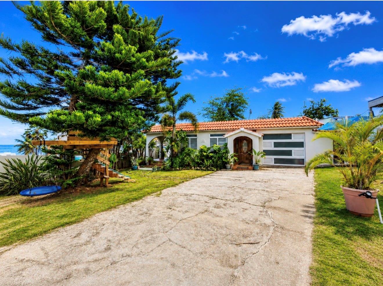 KENNEDY  ST. BO. MAMEYAL , , PR 006 #LOT 106, DORADO, PR