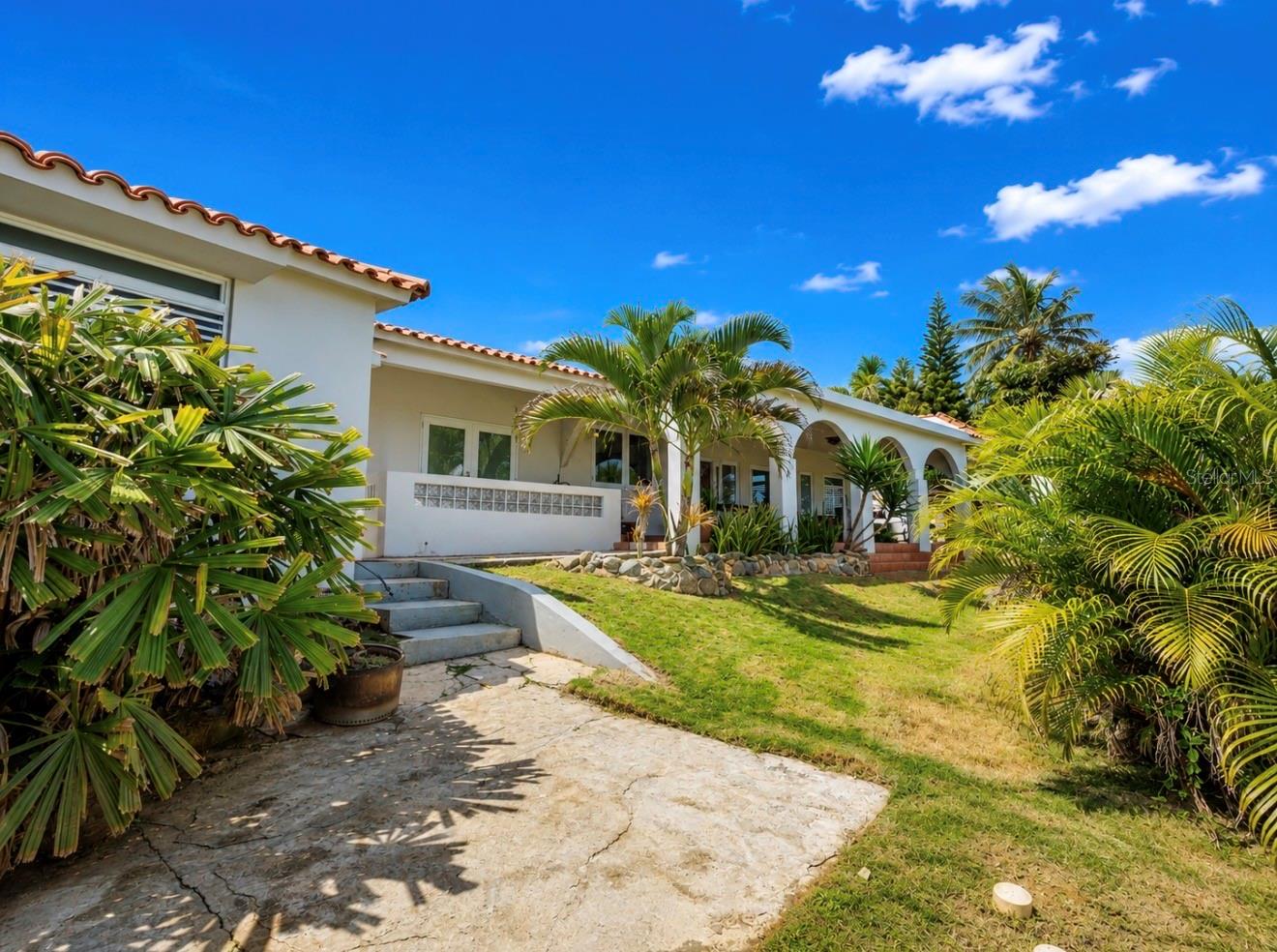 KENNEDY  ST. BO. MAMEYAL , , PR 006 #LOT 106, DORADO, PR — photo 2