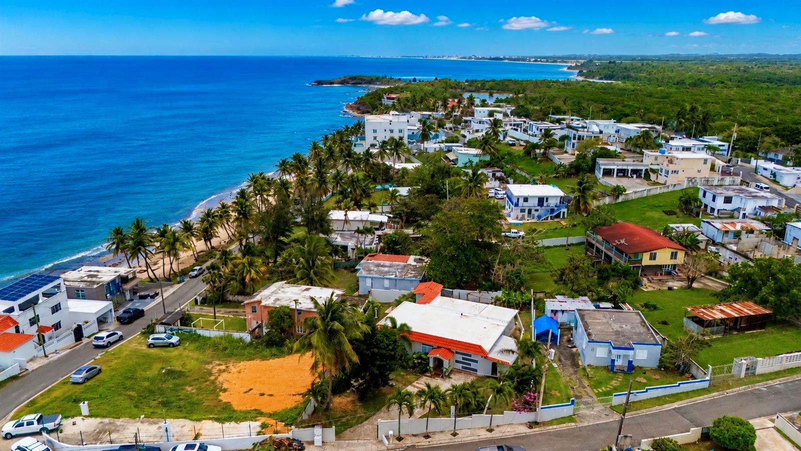 KENNEDY  ST. BO. MAMEYAL , , PR 006 #LOT 106, DORADO, PR — photo 24