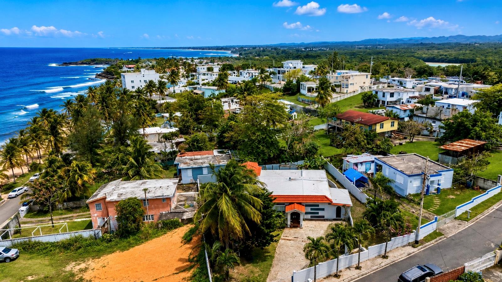 KENNEDY  ST. BO. MAMEYAL , , PR 006 #LOT 106, DORADO, PR — photo 25
