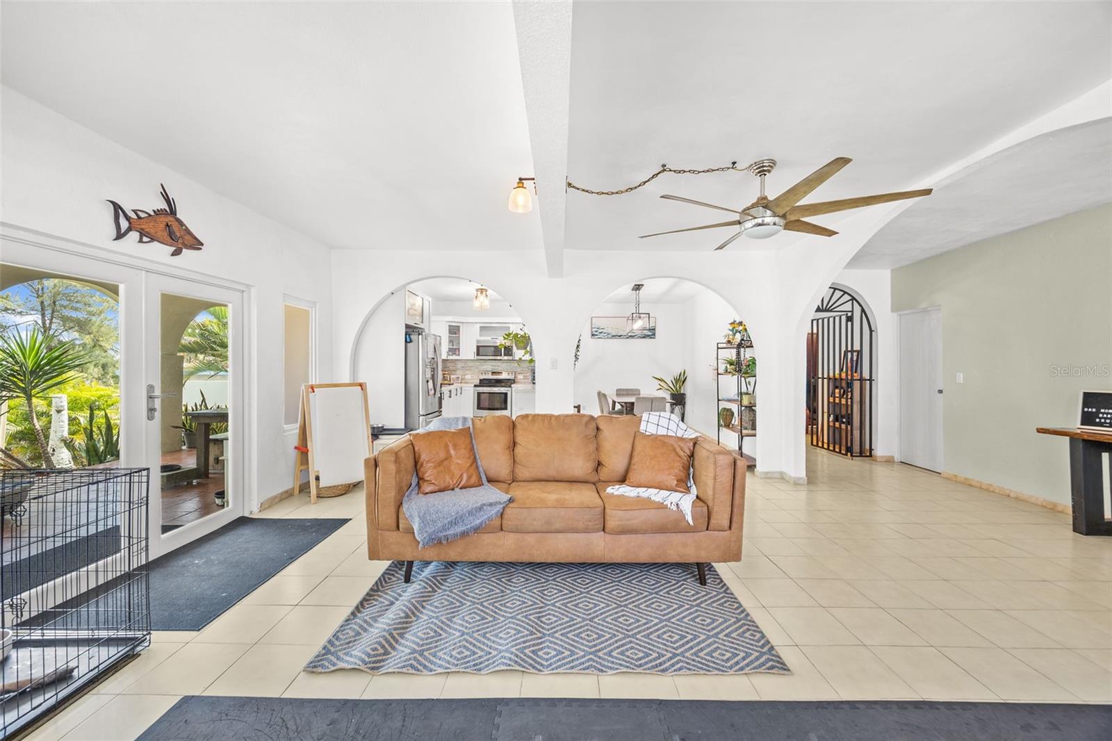 KENNEDY  ST. BO. MAMEYAL , , PR 006 #LOT 106, DORADO, PR — photo 26