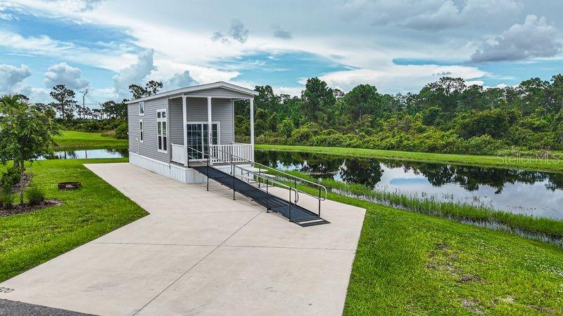 0 HIGHWAY 630 E #320, LAKE WALES, FL
