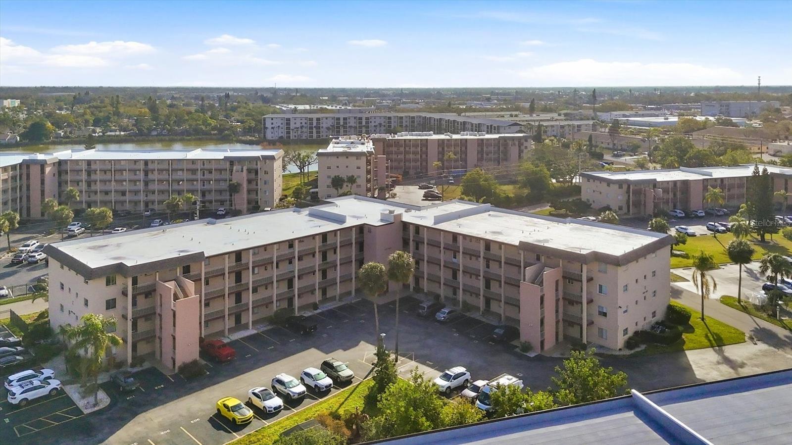 4143 HERON WAY #207 BLDG E, BRADENTON, FL