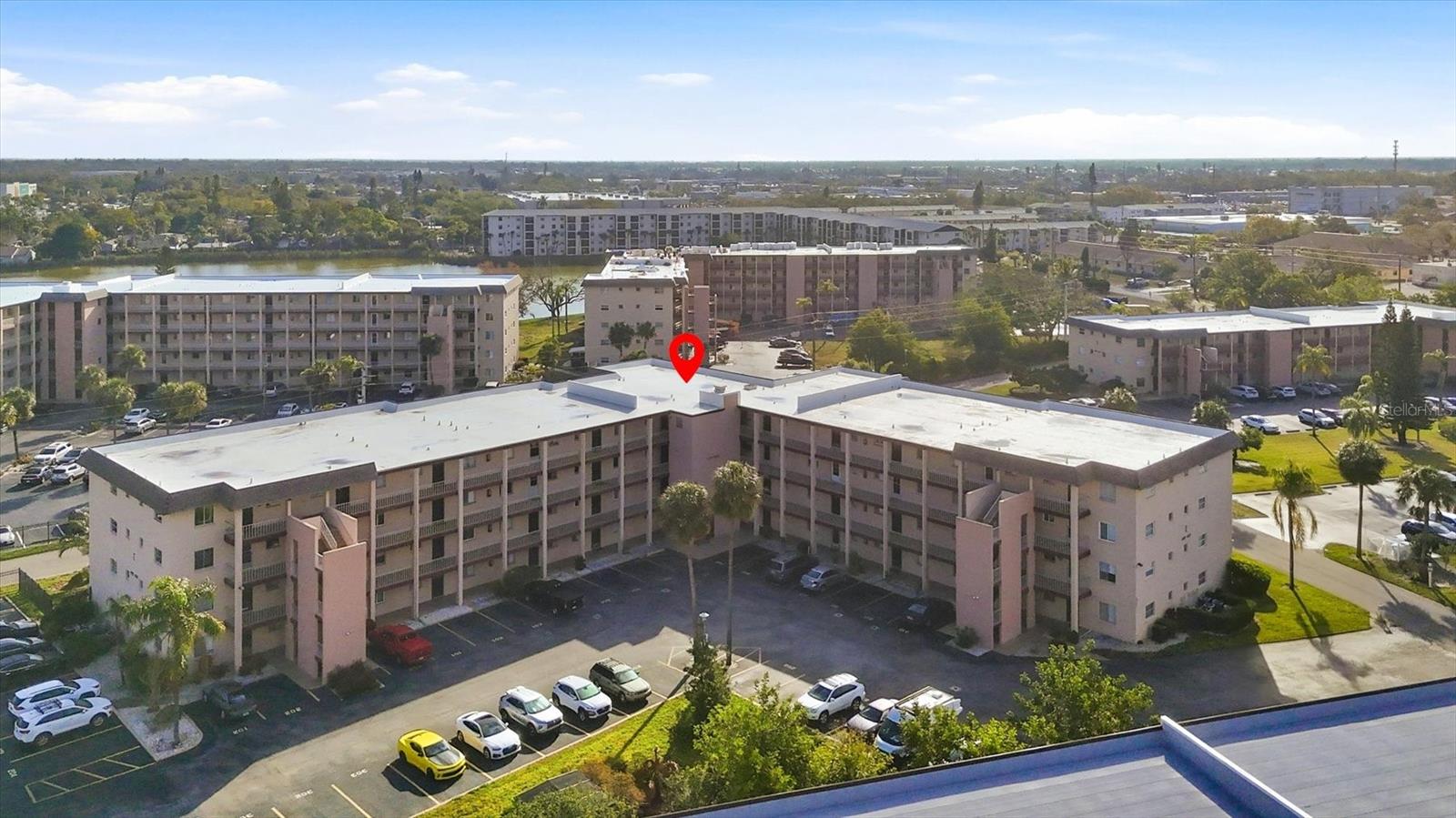 4143 HERON WAY #207 BLDG E, BRADENTON, FL — photo 3