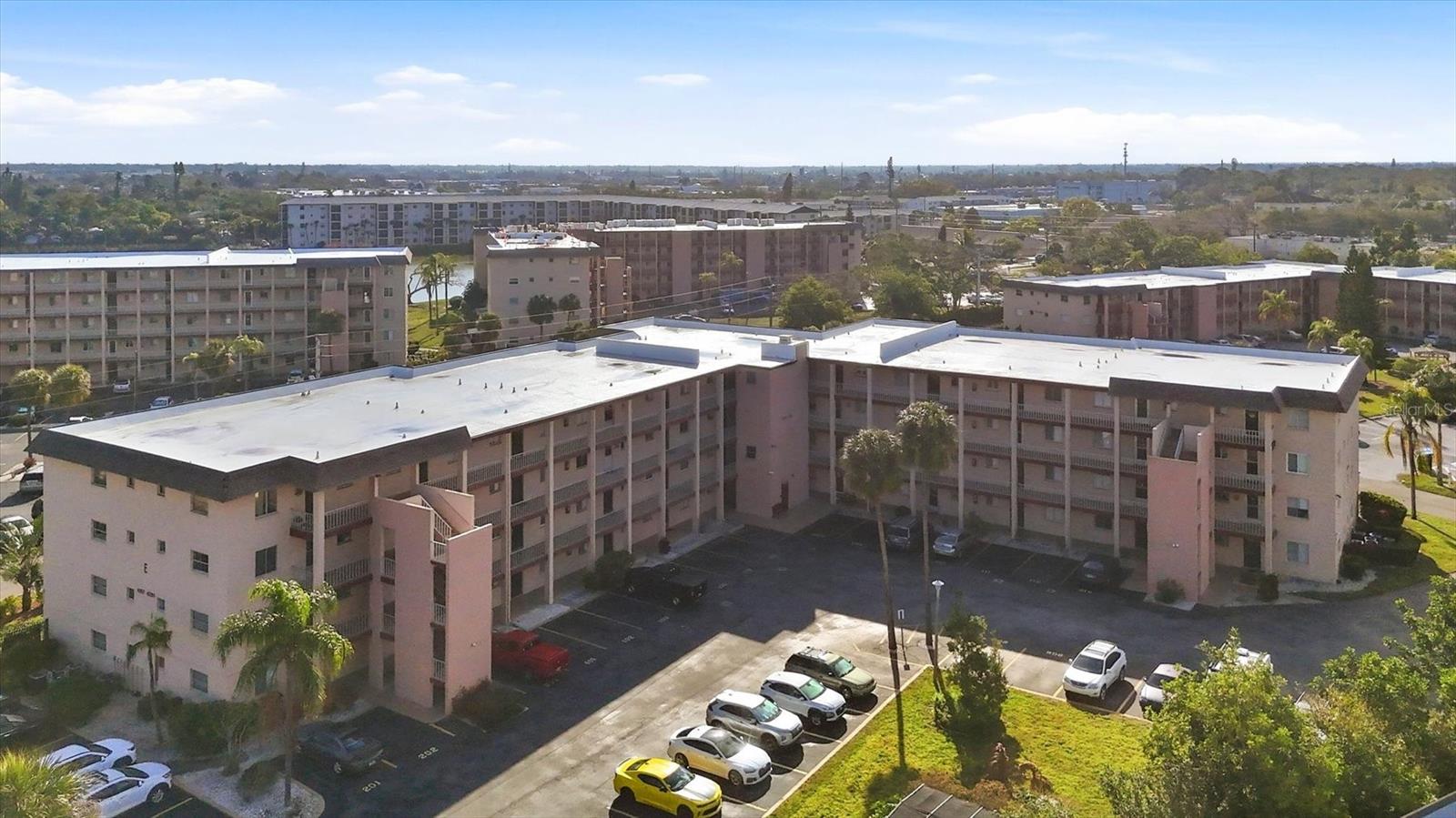 4143 HERON WAY #207 BLDG E, BRADENTON, FL — photo 4