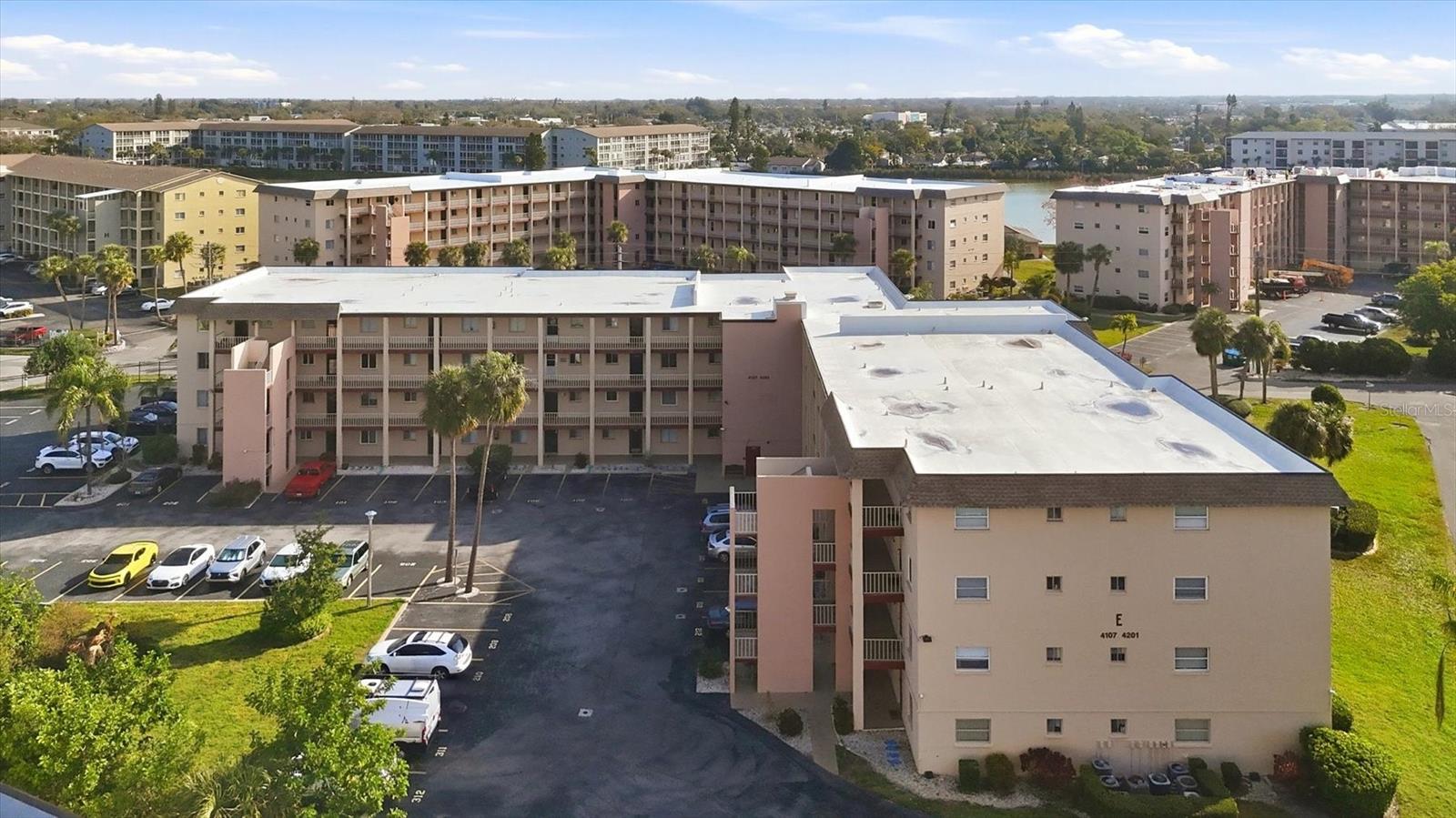 4143 HERON WAY #207 BLDG E, BRADENTON, FL — photo 5