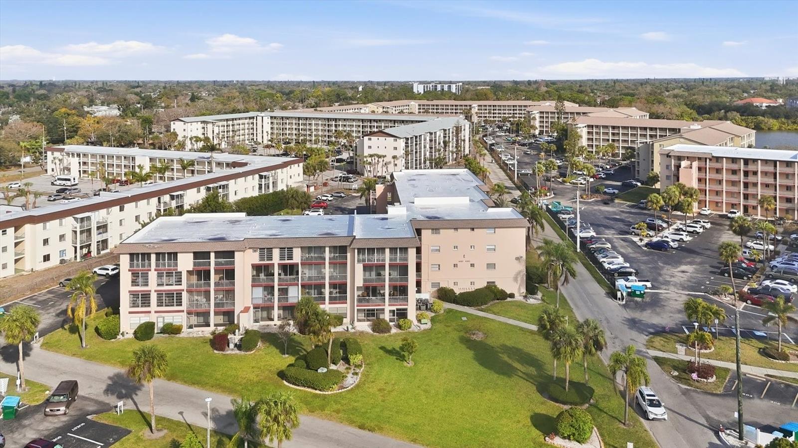 4143 HERON WAY #207 BLDG E, BRADENTON, FL — photo 33
