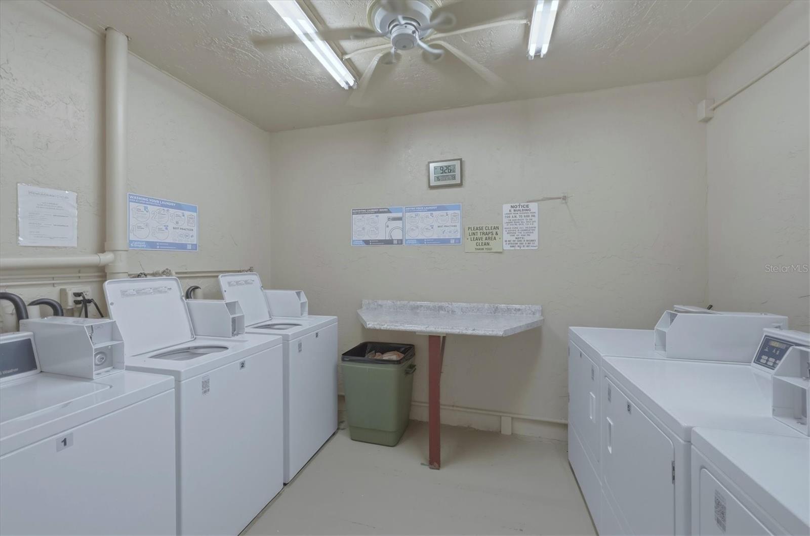 4143 HERON WAY #207 BLDG E, BRADENTON, FL — photo 37