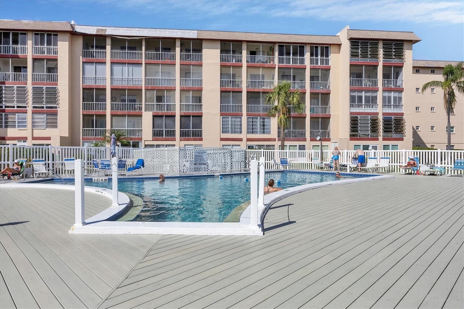 4143 HERON WAY #207 BLDG E, BRADENTON, FL — photo 39